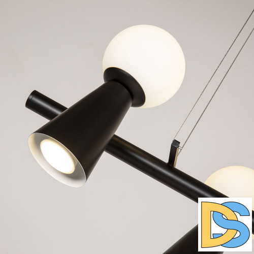 Подвесная люстра Favourite Gnomes 4095-5P