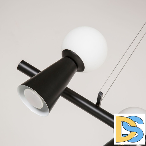 Подвесная люстра Favourite Gnomes 4095-5P