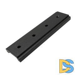 Коннектор прямой для магнитного шинопровода Arlight Mag-Orient-Track-CON-I 033749