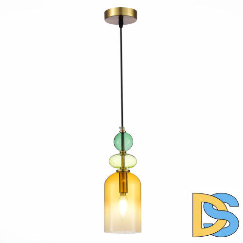 Подвесной светильник ST Luce Gea SL2000.213.01