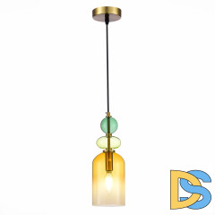 Подвесной светильник ST Luce Gea SL2000.213.01