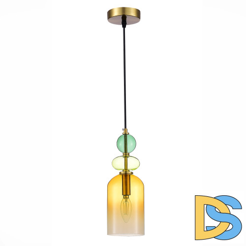 Подвесной светильник ST Luce Gea SL2000.213.01