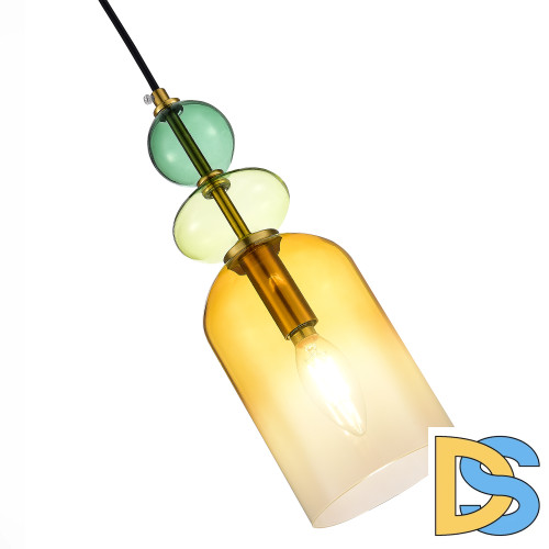 Подвесной светильник ST Luce Gea SL2000.213.01