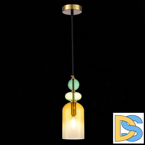 Подвесной светильник ST Luce Gea SL2000.213.01