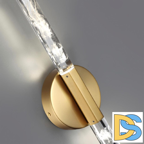 Настенный светильник Odeon Light Aletta 6679/6WL