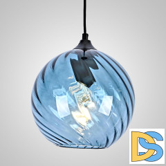 Подвесной светильник ImperiumLoft Cl rib 219459-26