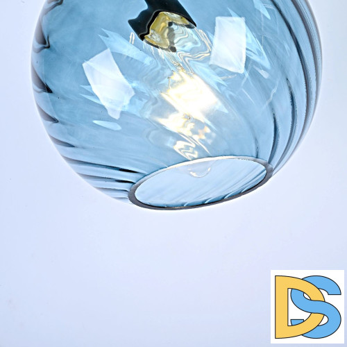 Подвесной светильник ImperiumLoft Cl rib 219459-26