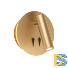 Светодиодный спот Odeon Light Beam 3913/9WL