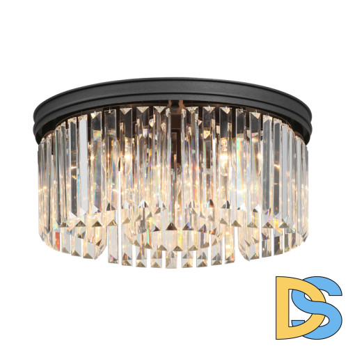 Потолочная люстра Vitaluce V5879-1/6PL