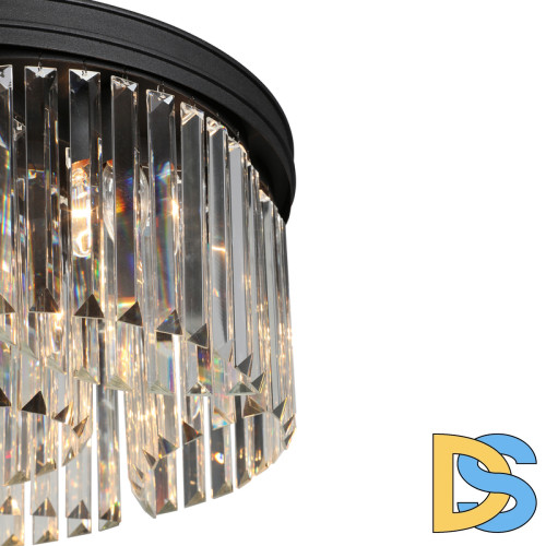 Потолочная люстра Vitaluce V5879-1/6PL