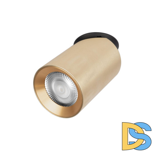 Встраиваемый светильник Loft IT Bar 10345 Gold