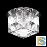 Встраиваемый светильник Lightstar Romb 004060