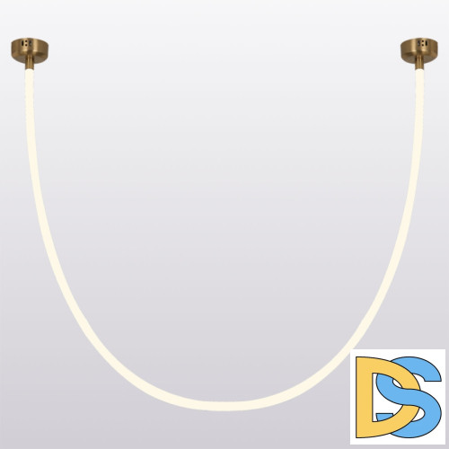 Подвесной светильник Lussole LSP-7011