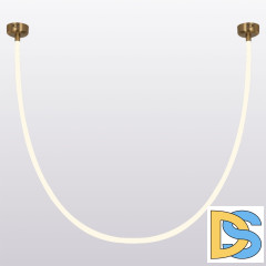 Подвесной светильник Lussole LSP-7011