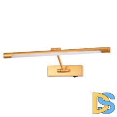 Подсветка для картин Arte Lamp Harrison A1709AP-1GO