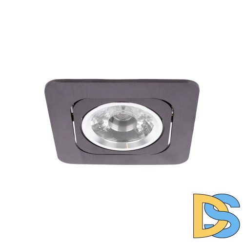 Встраиваемый светильник Loft IT Screen 10328/A Black