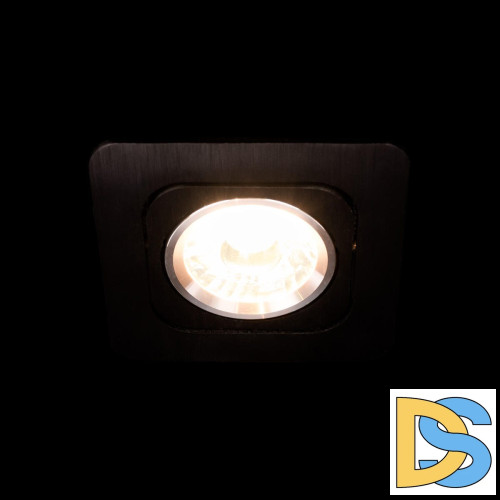 Встраиваемый светильник Loft IT Screen 10328/A Black