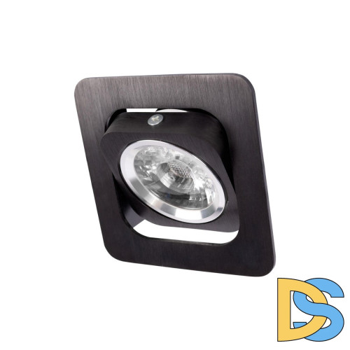 Встраиваемый светильник Loft IT Screen 10328/A Black