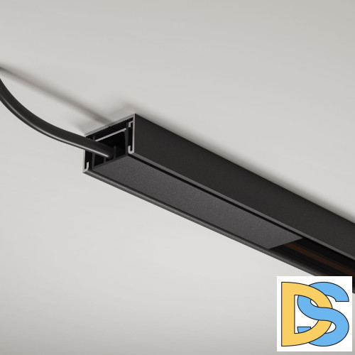 Ввод питания Maytoni Basity TRA172B-1B