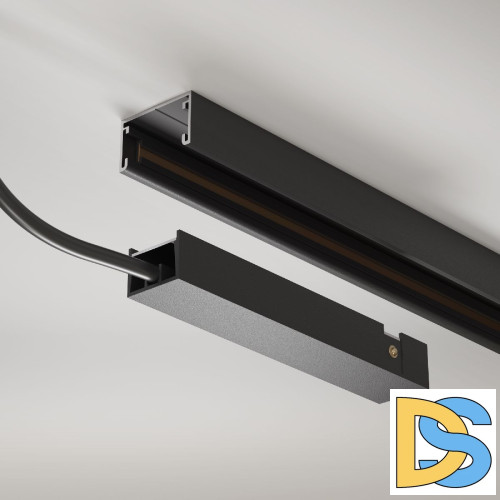 Ввод питания Maytoni Basity TRA172B-1B