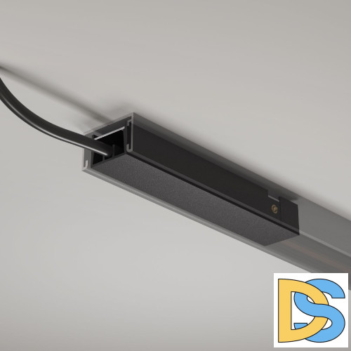 Ввод питания Maytoni Basity TRA172B-1B