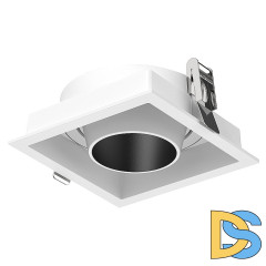 Встраиваемый светильник Wertmark Capella WTC.O21.060