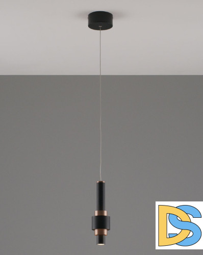 Подвесной светильник Moderli Elsa V10859-PL