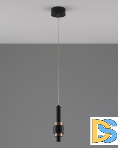 Подвесной светильник Moderli Elsa V10859-PL