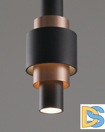 Подвесной светильник Moderli Elsa V10859-PL