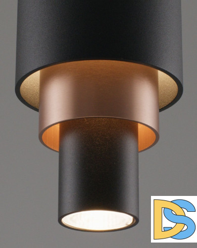 Подвесной светильник Moderli Elsa V10859-PL