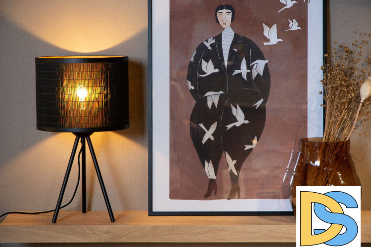 Настольная лампа Lucide Tagalog 21529/26/30