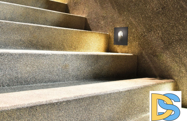 Уличный светодиодный светильник Maytoni Via Urbana O022-L3GR