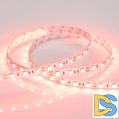 Светодиодная лента Arlight RT-B60-10mm 12V Red (14.4 W/m, IP20, 5060, 5m) 012343(2)