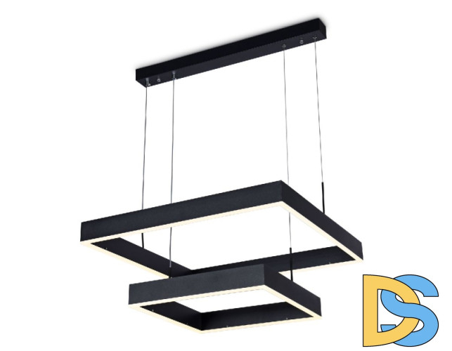 Подвесной светильник Ambrella Light Acrylica FA6633