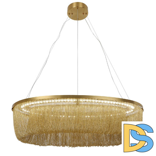 Подвесная люстра Favourite Vandfald 4491-8P