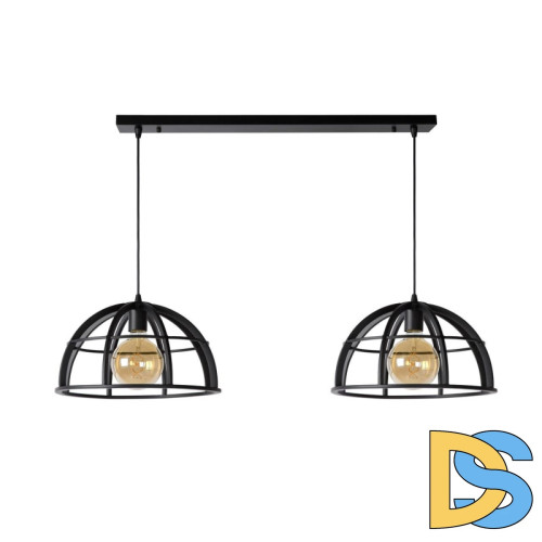 Подвесной светильник Lucide Dikra 76464/02/30