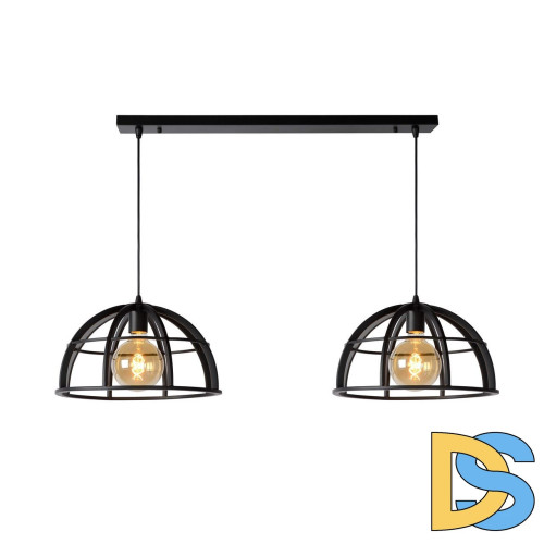 Подвесной светильник Lucide Dikra 76464/02/30