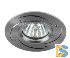 Встраиваемый светильник Эра KL43 SL /1 Б0049562