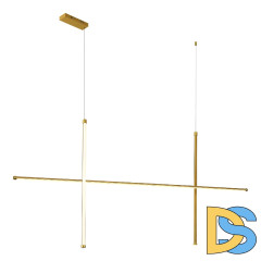 Подвесная люстра ST Luce Retico SL6207.203.50