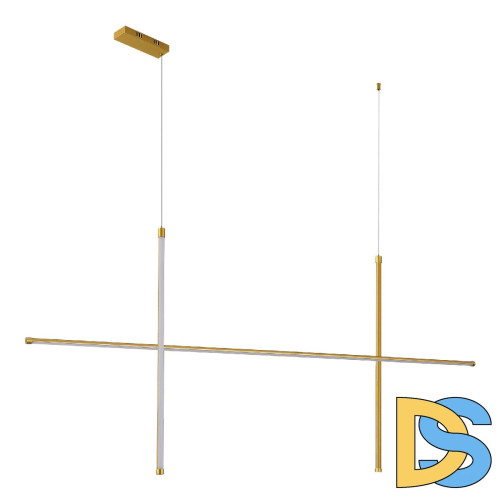 Подвесная люстра ST Luce Retico SL6207.203.50