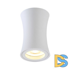 Потолочный светильник Crystal Lux CLT 031С WH