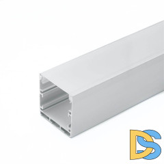 Профиль накладной Feron CAB256 10367