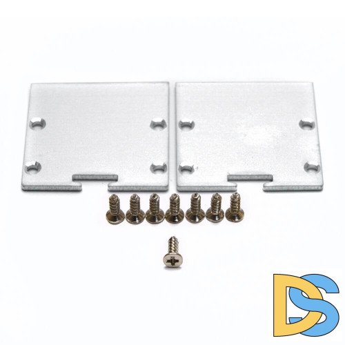 Профиль накладной Feron CAB256 10367