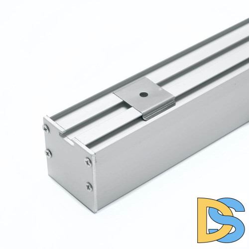 Профиль накладной Feron CAB256 10367