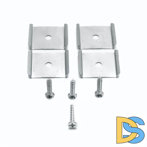 Профиль накладной Feron CAB256 10367