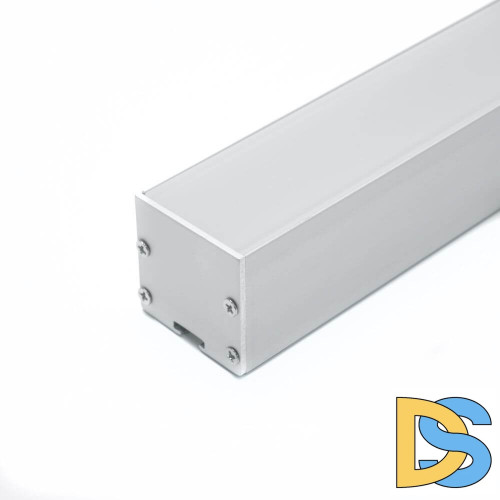 Профиль накладной Feron CAB256 10367