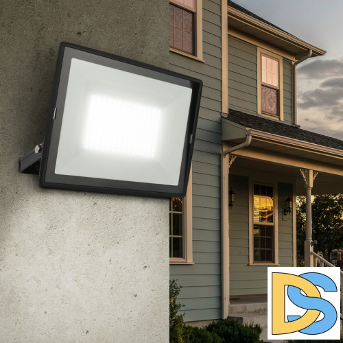 Прожектор Эра LPR-023-0-65K-150 Б0052027