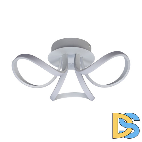 Потолочный светодиодный светильник Mantra Knot Led 6036