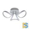 Потолочный светодиодный светильник Mantra Knot Led 6036