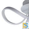 Потолочный светодиодный светильник Mantra Knot Led 6036